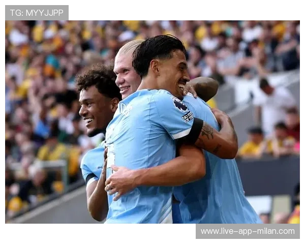 曼城或在边路配置更多与中锋联动的球员